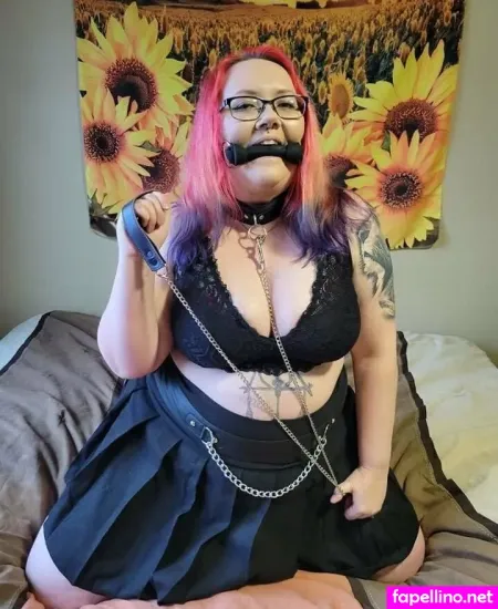 Lillia Vengeance OnlyFans Thumbnail #cJvMR6vgDy