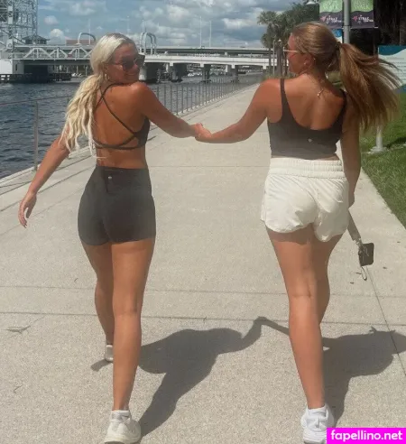 Lillian Evans OnlyFans Thumbnail #Un4yP0uR89