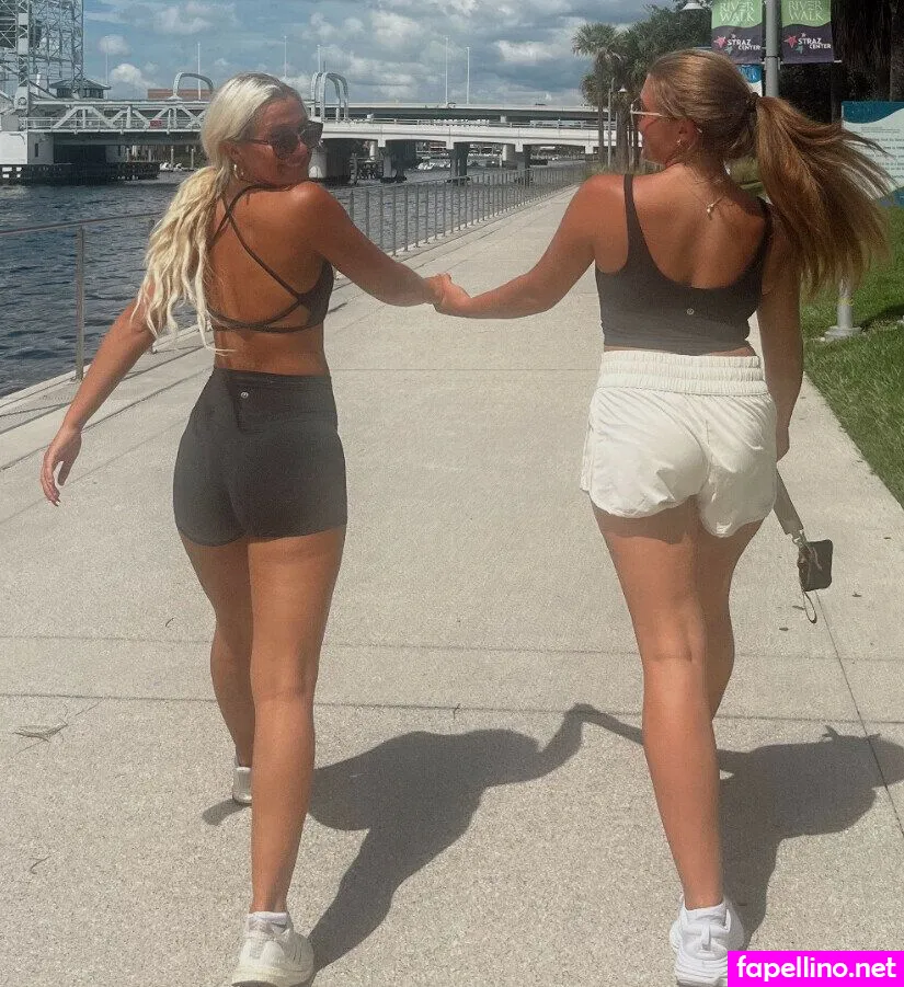 lillianevanss_, lilthethrill103, yourfavblonde________ Nude Leaked OnlyFans Photo #Un4yP0uR89