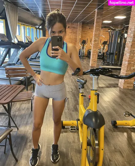 Lillian OnlyFans Thumbnail #7o9dfbPFmk