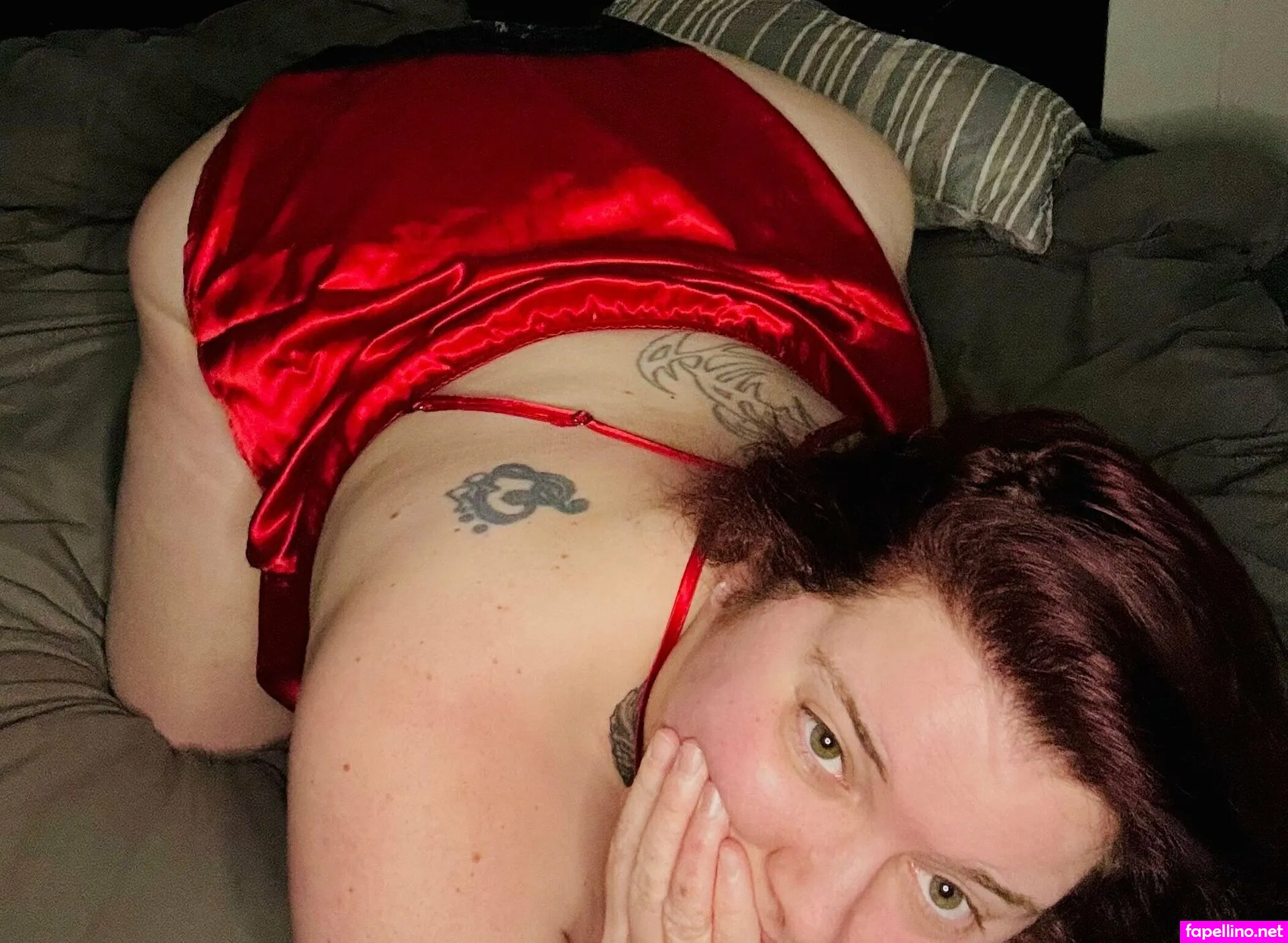 lilliana.faye2, lilly.faye2 Nude Leaked OnlyFans Photo #uUa2NeAKz7