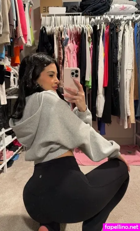 Lilliandelaney OnlyFans Thumbnail #MmMrJE8fUk