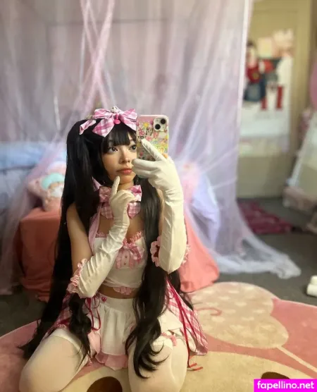 Lillianmaee OnlyFans Thumbnail #5DmMfnXUc1