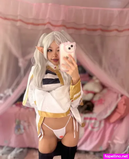 Lillianmaee OnlyFans Thumbnail #8ldHsP2e3D