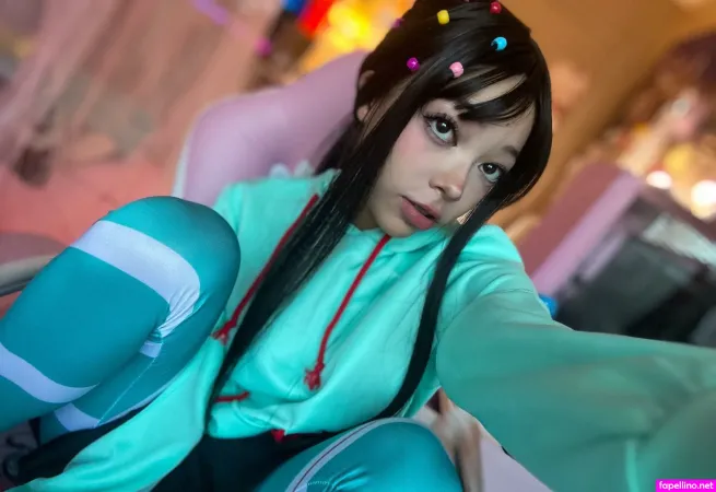 Lillianmaee OnlyFans Thumbnail #V2cjFSpKqD