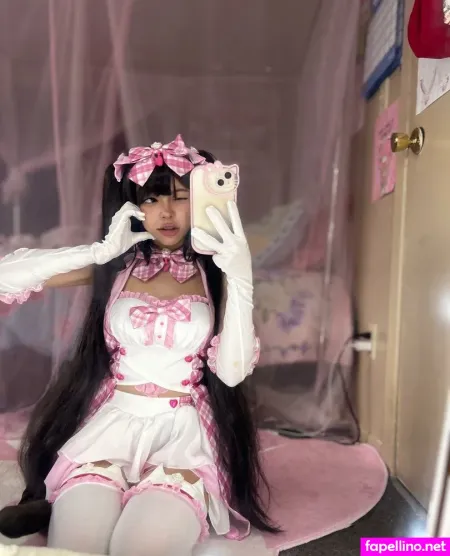 Lillianmaee OnlyFans Thumbnail #jU1CfJ3gU5