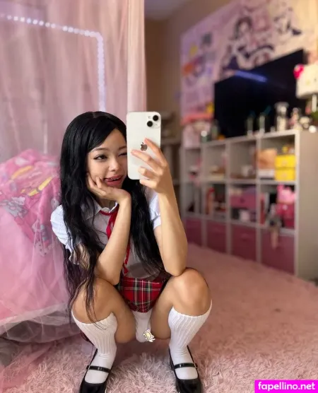 Lillianmaee OnlyFans Thumbnail #kIqjLhx9TS