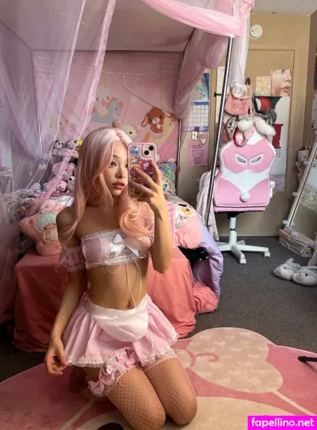 Lillianmaee OnlyFans Thumbnail #oRl5Ald38c