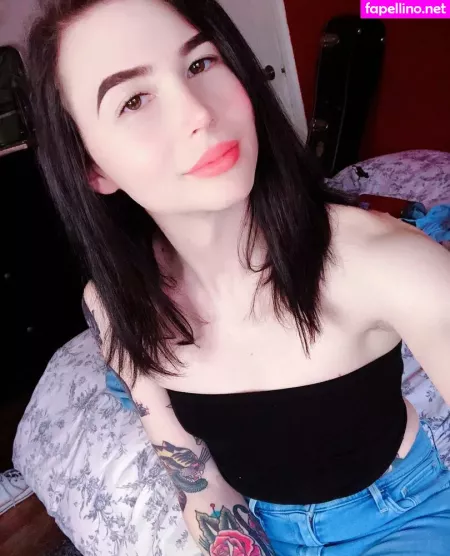 Lilliannee OnlyFans Thumbnail #mjbCIZx8JS