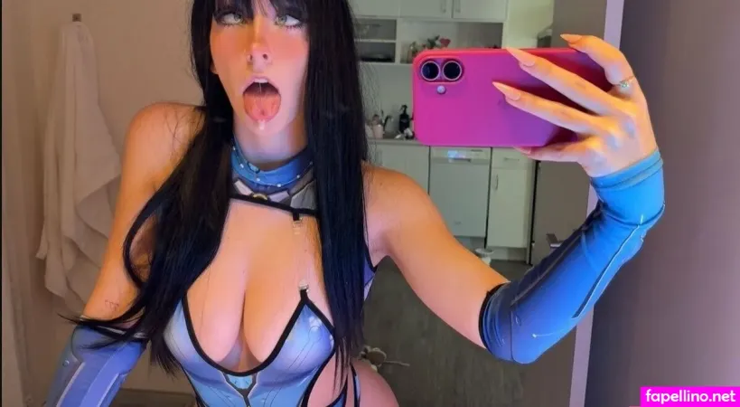 Lilliannwaifu OnlyFans Thumbnail #9Psl0PivlJ