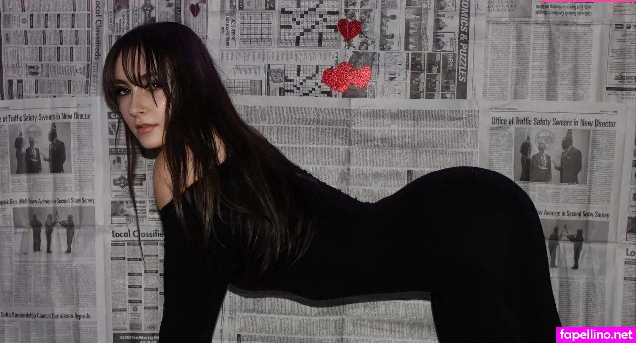 lilliannwaifu Nude Leaked OnlyFans Photo #QWLC2vJjW7