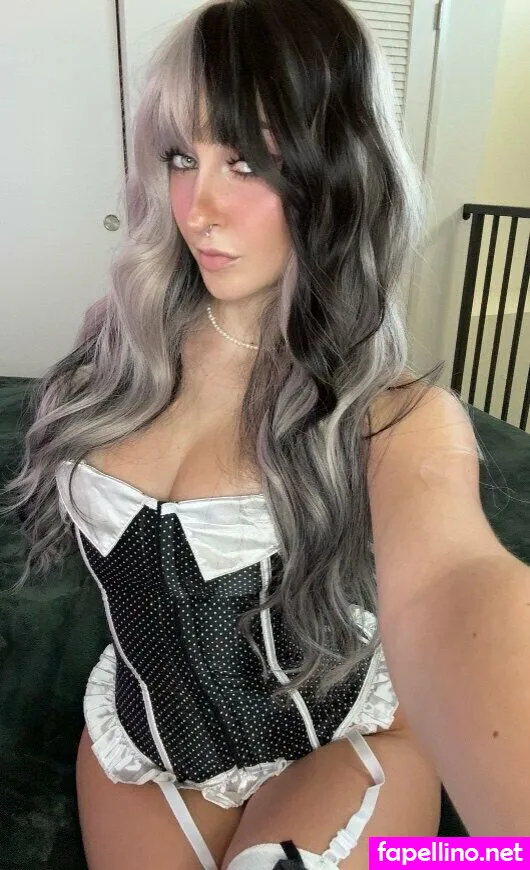 lilliannwaifu Nude Leaked OnlyFans Photo #fQyA7CeqdQ