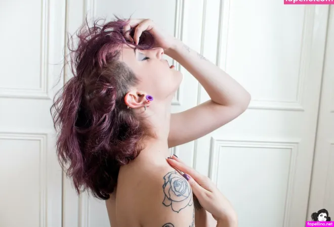 Lillibayle OnlyFans Thumbnail #u1oBmUrd44