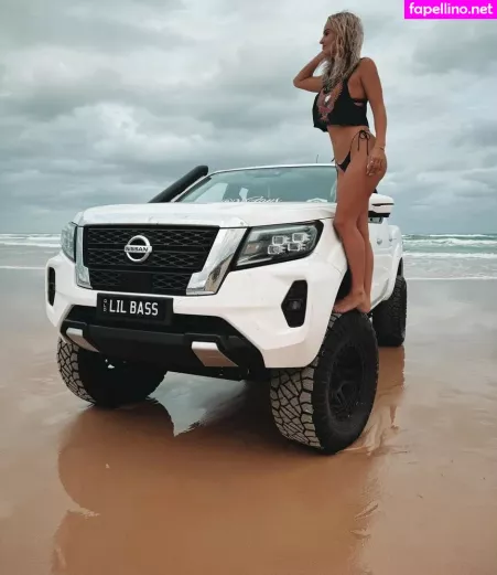 Lillie Bass OnlyFans Thumbnail #AjlU2iWiTx