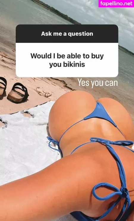 Lillie Bass OnlyFans Thumbnail #C5cZ3R6eqk