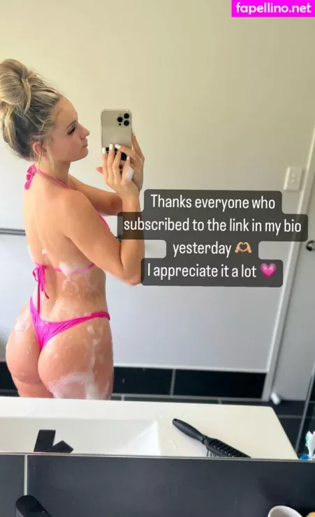 Lillie Bass OnlyFans Thumbnail #EvVu5V6BgS