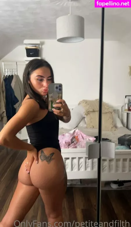 Lillie Boswell 1 OnlyFans Thumbnail #nGBSQekG4Y