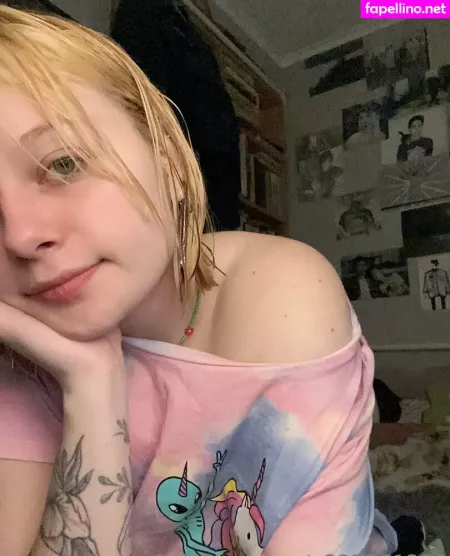 Lillie France OnlyFans Thumbnail #bsPZ5z1E4M