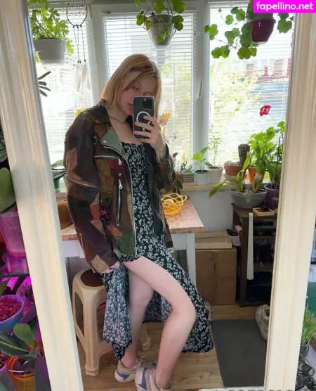 Lillie France OnlyFans Thumbnail #lGOxkNEE9q