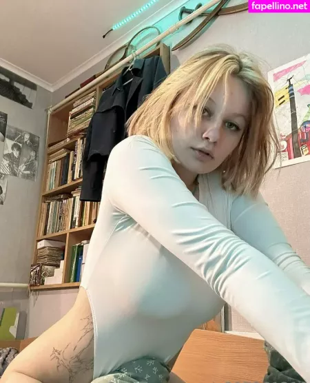 Lillie France OnlyFans Thumbnail #lc1Il4ao7e