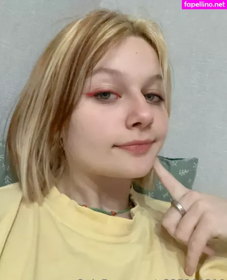 Lillie France OnlyFans Thumbnail #yx2j2XGHX7