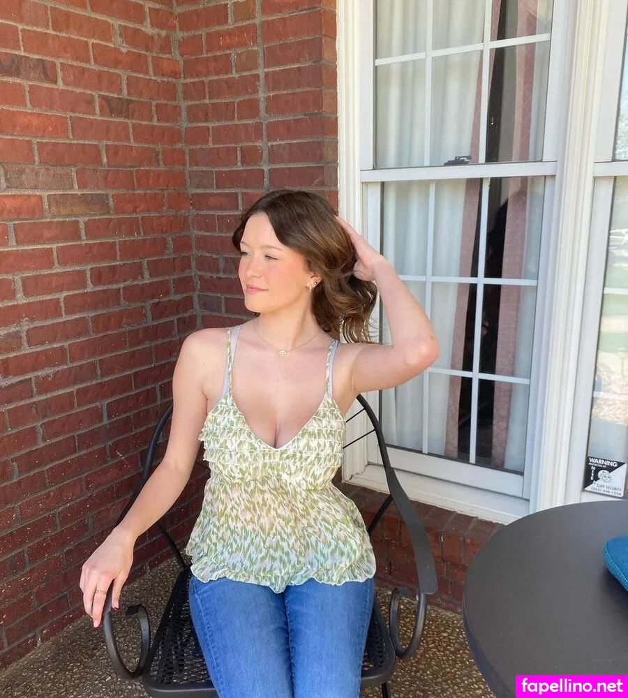 lilliegoldman__ Nude Leaked OnlyFans Photo #U5ze8APPMu