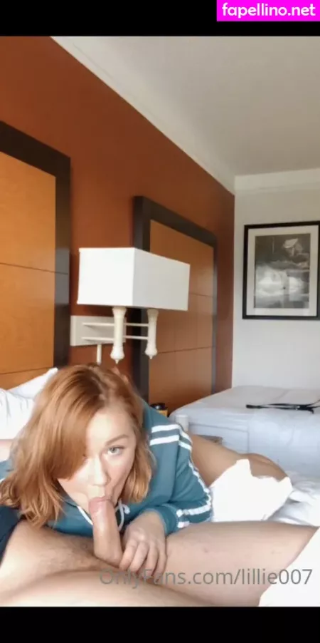 Lillie Mae OnlyFans Thumbnail #oZlUgqjFte
