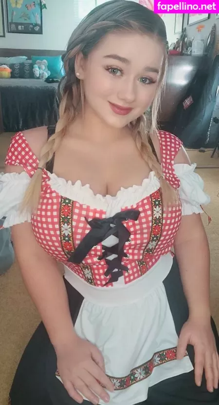 Lillie Mae OnlyFans Thumbnail #pwiY04OSDU