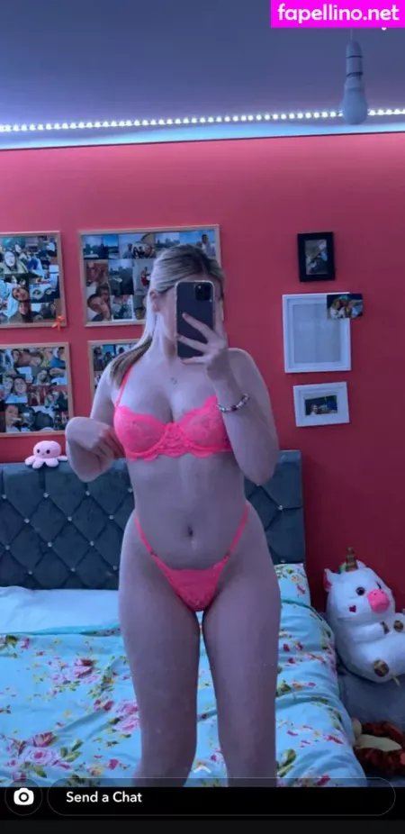 Lillie Mewett OnlyFans Thumbnail #Ozy7rGwqtN