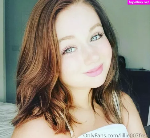 Lillie007free OnlyFans Thumbnail #2K8wjQ4gCm