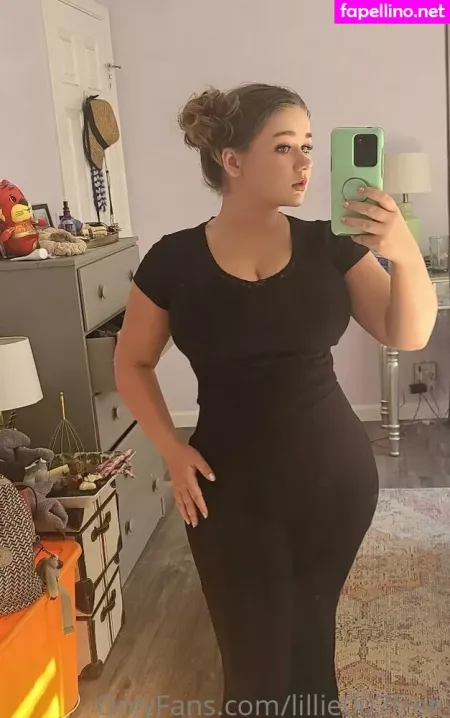 Lillie007free OnlyFans Thumbnail #OReot7wblS