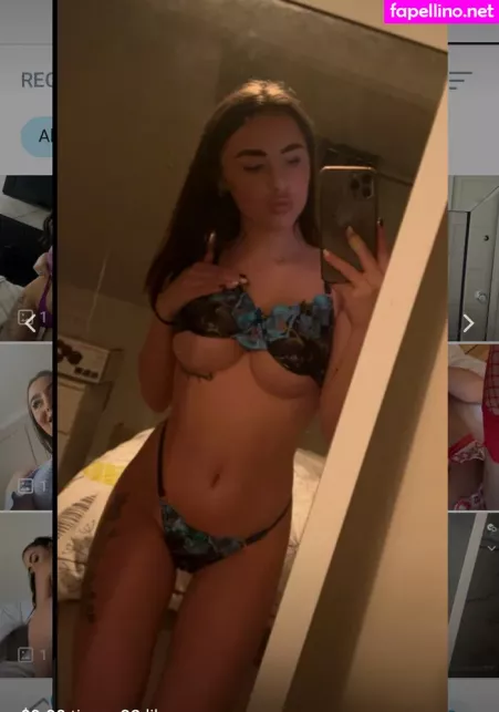 Lillieboswell OnlyFans Thumbnail #gRvCAtEZ0T