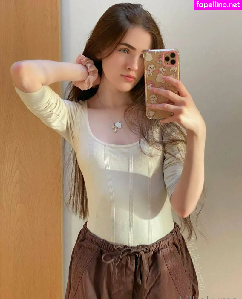 lilliefree Nude Leaked OnlyFans Photo #qPe2vSazMy