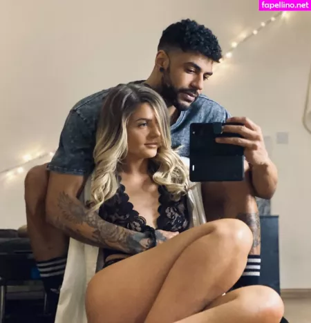 Lillieinlace OnlyFans Thumbnail #NUgUZRkvzB