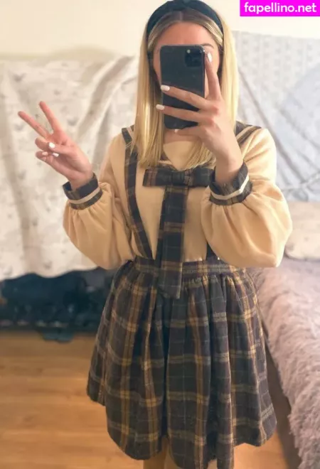 Lillieinlace OnlyFans Thumbnail #sGuwlLbOdG