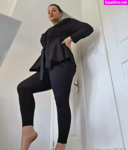 Lilliemai123 OnlyFans Thumbnail #pnkuGUAYwn