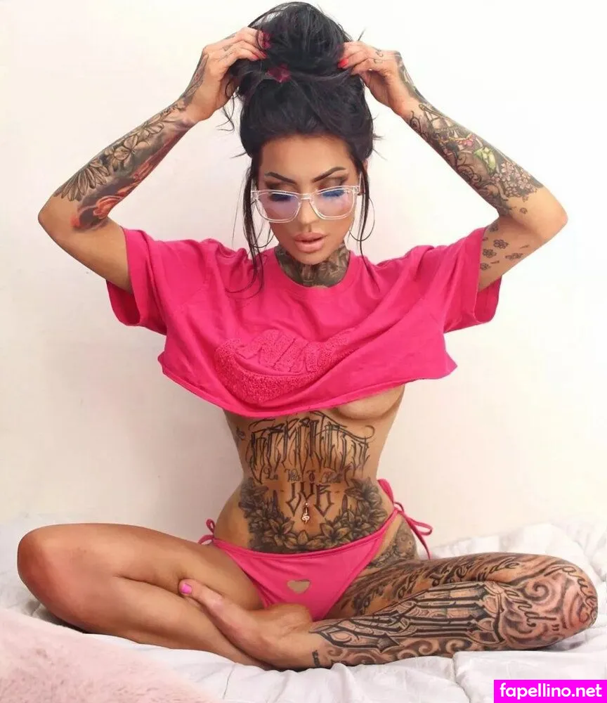 Lilligrace Nude Leaked OnlyFans Photo #BJIE3PQC9S