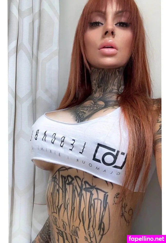 lilligraceofficial Nude Leaked OnlyFans Photo #Or4WSYCJb5