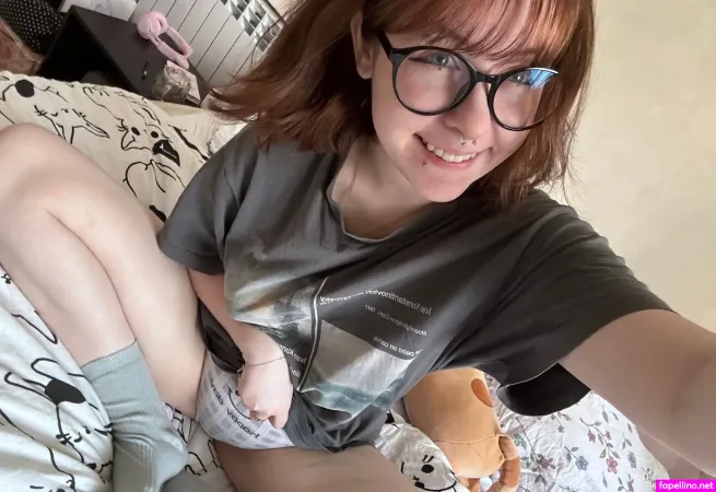 Lillily131 OnlyFans Thumbnail #srJ1Z5MGx8