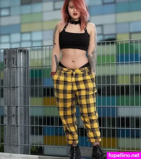 Lillimon OnlyFans Thumbnail #OriyYcM3ET