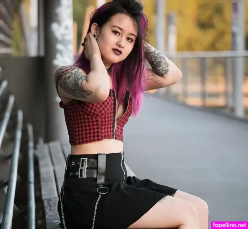 Lillimon OnlyFans Thumbnail #PMxFTYzTGY