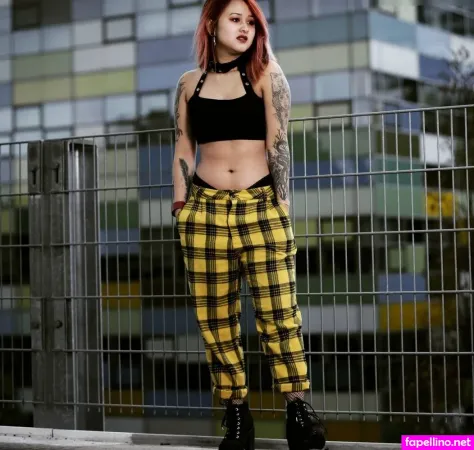 Lillimon OnlyFans Thumbnail #XlI9Cs4Z1C