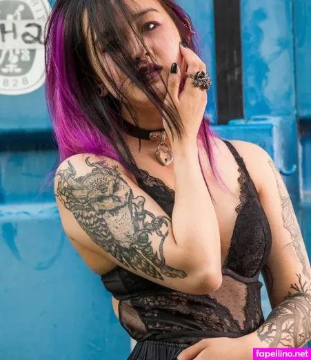 Lillimon OnlyFans Thumbnail #aZKQ0ltpWD