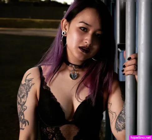 Lillimon OnlyFans Thumbnail #gGKUVdI4ZB