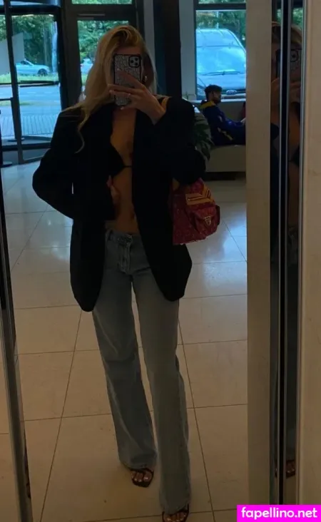 Lillimsr OnlyFans Thumbnail #PmTbqKM4UW