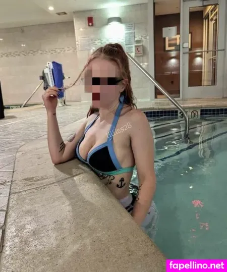 Lilliss28vip OnlyFans Thumbnail #HST1DXASio