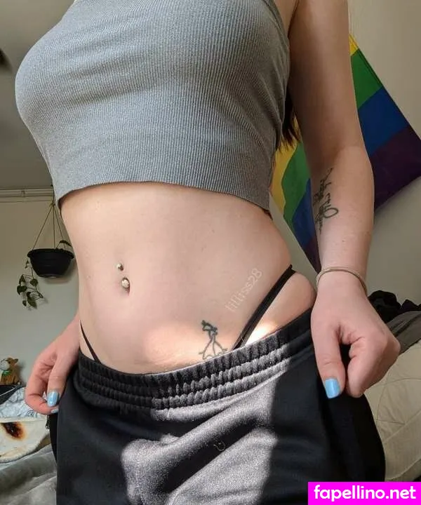 lilliss28, lilliss28vip, lissthelass Nude Leaked OnlyFans Photo #McSDpGM5ck