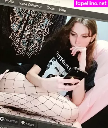 Lillith Xoxo OnlyFans Thumbnail #DiAfnW6CC3