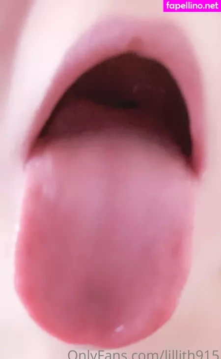 Lillith915 OnlyFans Thumbnail #DhseY2haYU