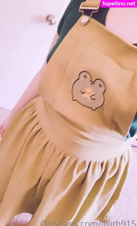 Lillith915 OnlyFans Thumbnail #XXPS0zQvhY